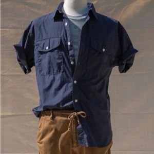 NWT-Gil Shirt by. Rivay NYC